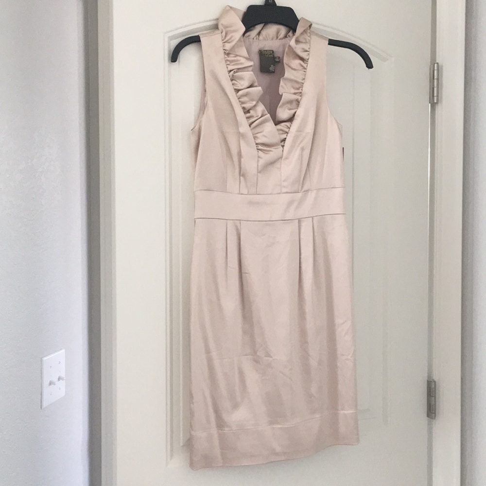 NWT Taylor petite dress-size 2P- style #2558P